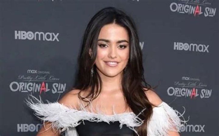 
Jordanna Maia Height, Weight, Net Worth, Age, Wiki, Who, Instagram, Biography 