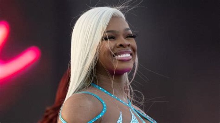 JT (City Girls) Height, Weight, Net Worth, Age, Birthday, Wikipedia, Who, Nationality, Biography