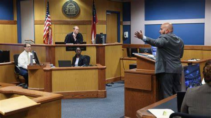 
Judge Denies Baba Ijesha’s Request For Release While An Appeal Is Underway. 