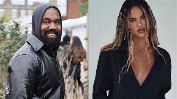 
Juliana Nalu Age, How Old Is Kanye West’s New Girlfriend? 