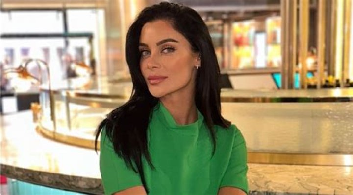 Kady McDermott Height, Weight, Net Worth, Age, Birthday, Wikipedia, Who, Nationality, Biography