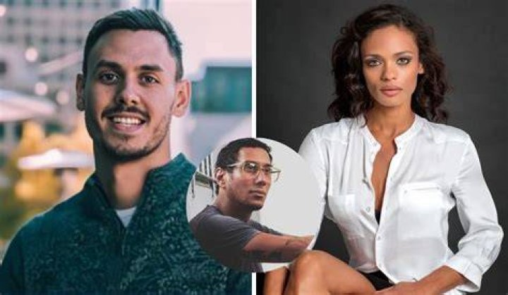 Kandyse McClure And Her Husband Ian Cylenz Lee Are Supportive Of Each Others Careers