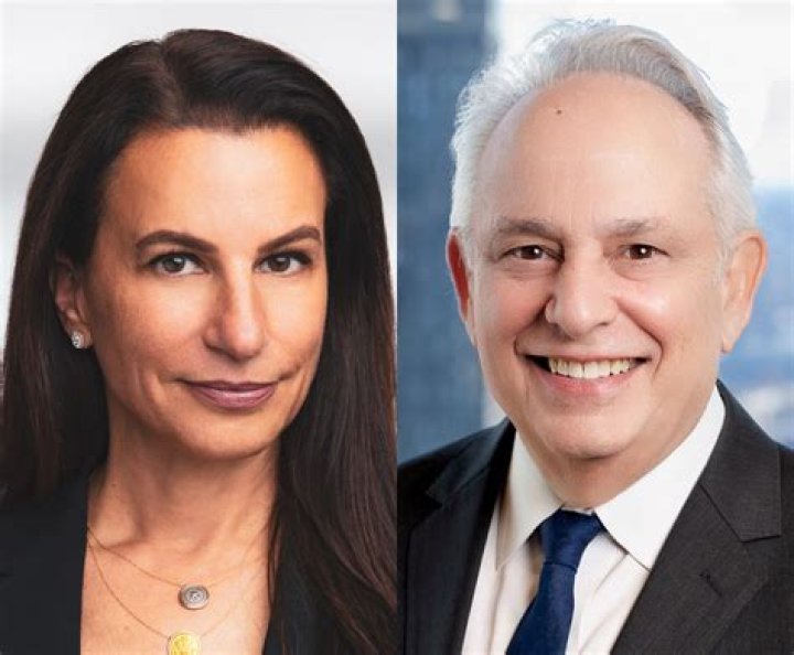 Karen Friedman Agnifilo Husband Marc Agnifilo Represented Goldman Banker Ng