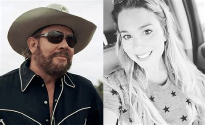
Katie Williams Dunning, Hank Williams Jr Daughter Death Cause Was An Accident 