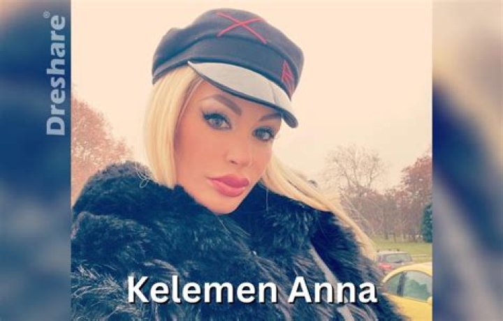 
Kelemen Anna Fogyás Before And After: Wikipedia And Age 