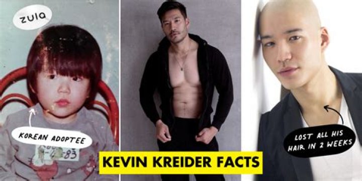 Kevin Kreider Parents and Ethnicity – Bling Empire Cast and His Family History Explained