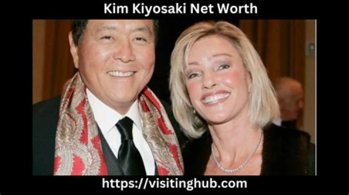 Kim Kiyosaki Height, Weight, Net Worth, Age, Birthday, Wikipedia, Who, Nationality, Biography