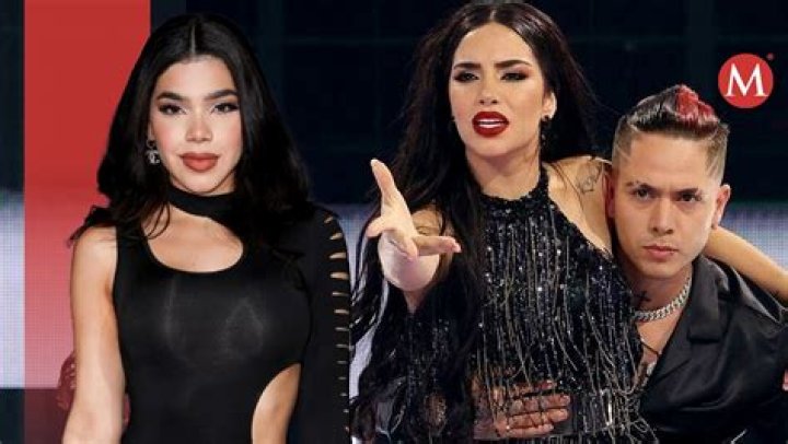 
Kimberly Loaiza Husband Jd Pantoja Viral On Reddit, Video Filtrado de DJ 