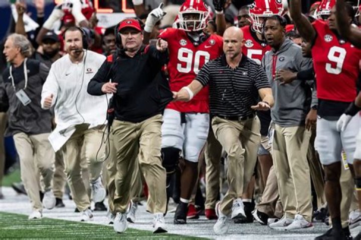 Kirby Smart Height, Weight, Net Worth, Age, Birthday, Wikipedia, Who, Nationality, Biography