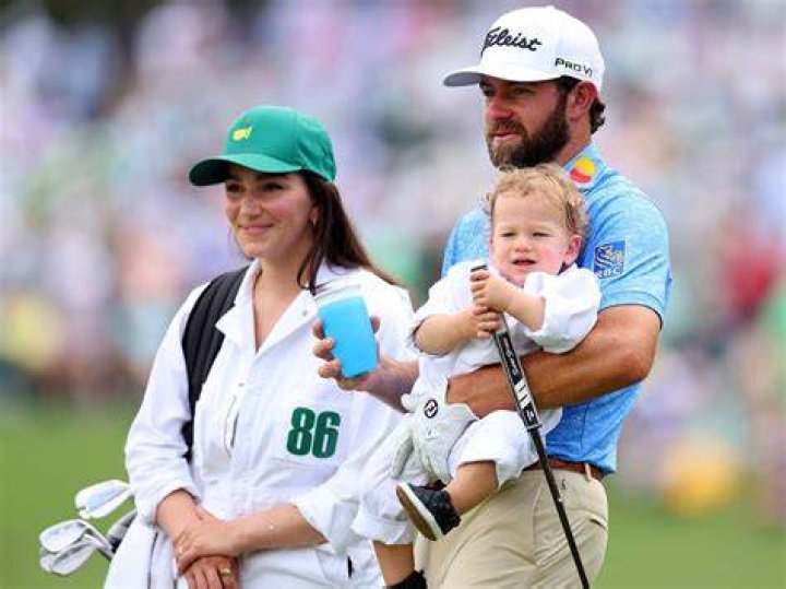 
Kristen Hart, Christiaan Bezuidenhout Wife, Net Worth As PGA Golfer 