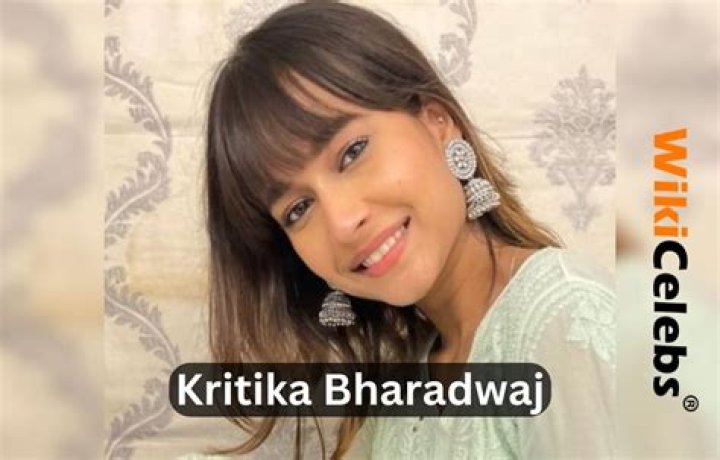
Kritika Bakshi Height, Weight, Net Worth, Age, Birthday, Wikipedia, Who, Nationality, Biography 