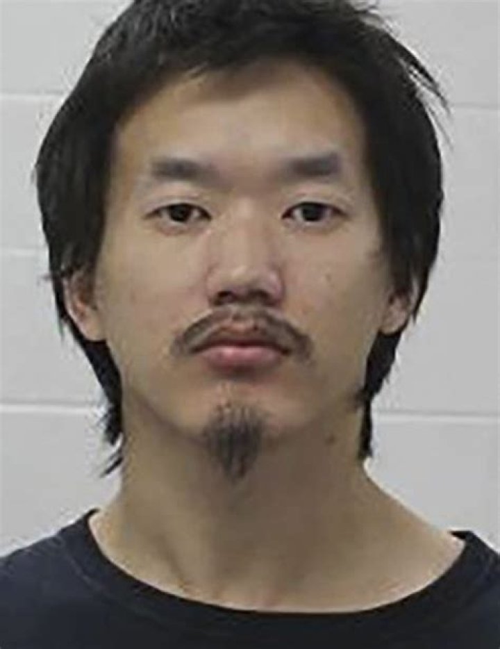 
Kuachua Brillion Xiong, 25 With ‘Hit List’ on TikTok Arrested- Who Is This Man Who Was Going To White House With Rifle? 