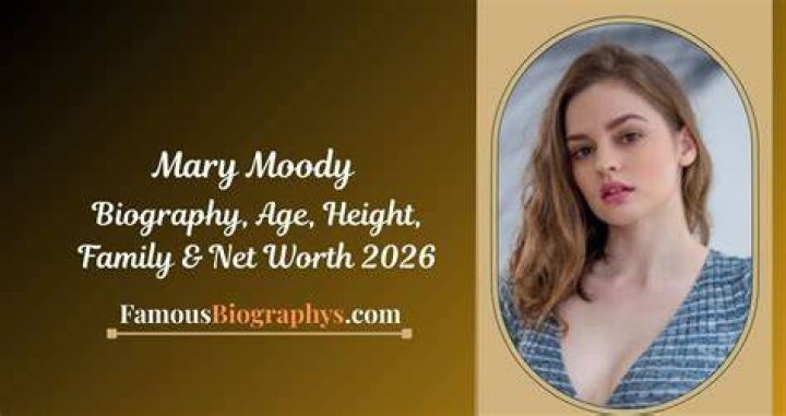 Laura Moody Height, Weight, Net Worth, Age, Birthday, Wikipedia, Who, Nationality, Biography
