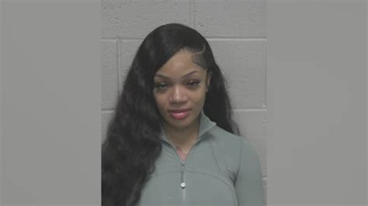 
Leaf ward arrested: Philly rapper arrested in King of Prussia 