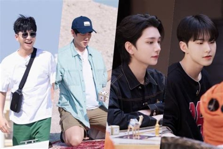 
Lee Seung-gi, Yoo Yeon-seok SEVENTEEN’s Hoshi, Joshua, and more to star in new travel variety show, Bro Marble 