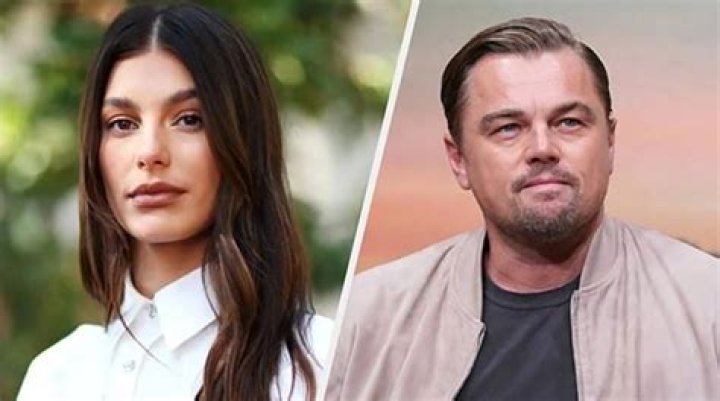
Leonardo DiCaprio steps out in NYC after ex-girlfriend Camila Morrone shifts to new apartment 