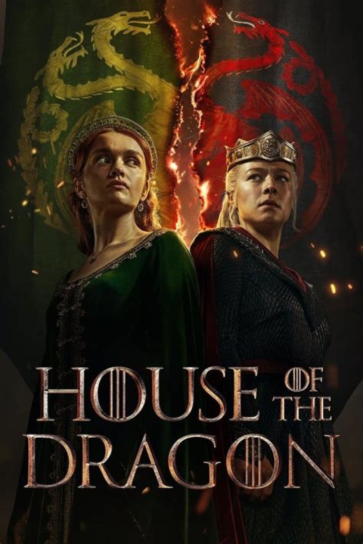 
Let’s Break Down Exactly When ‘House of the Dragon’ Is Set Before ‘Game of Thrones’ 