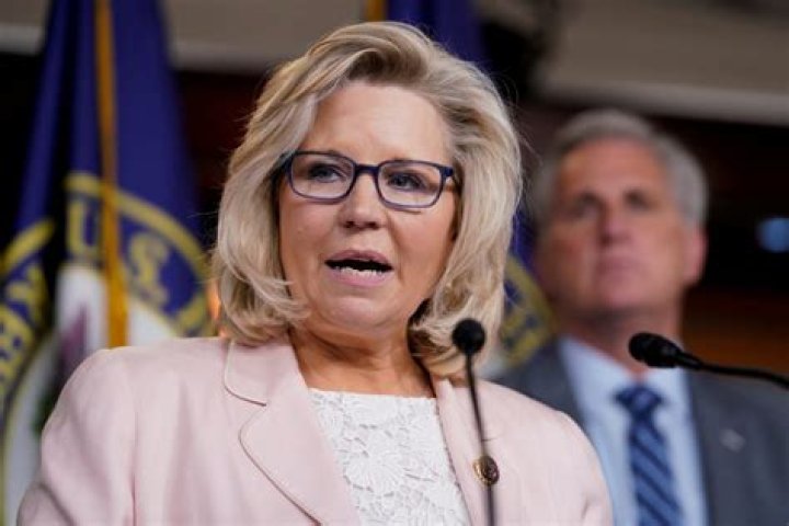 Liz Cheney’s Net Worth and How She Made All Her Money