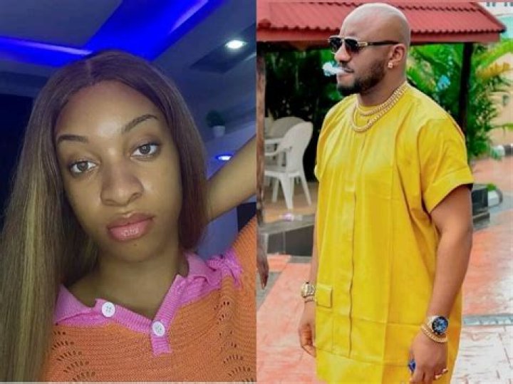 
‘Love Is Wicked, Men Will Show You Sege’ – Yul Edochie’s Daughter, Danielle 