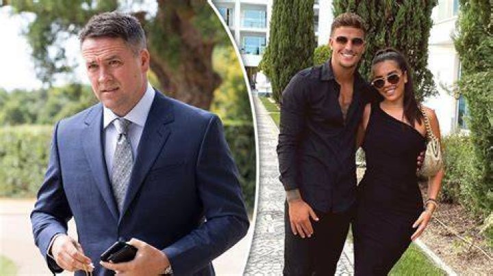 
Luca Bish Parents His Family Business? Dating Gemma Owen Relationship- Who Won The Love Island Season 8? 