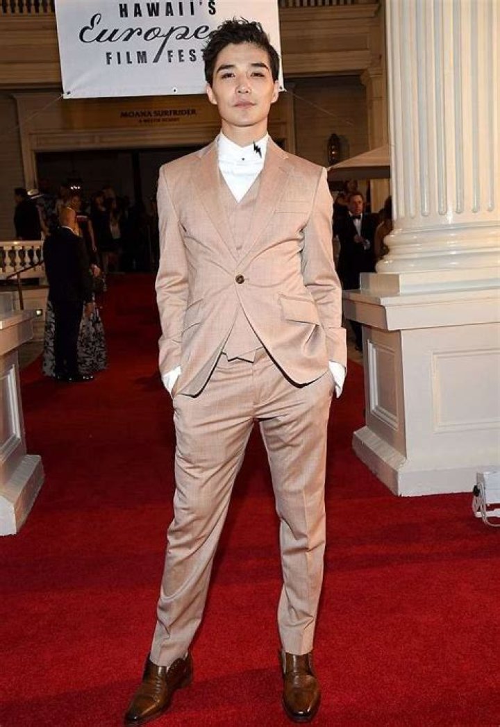 Ludi Lin Height, Weight, Net Worth, Age, Birthday, Wikipedia, Who, Nationality, Biography