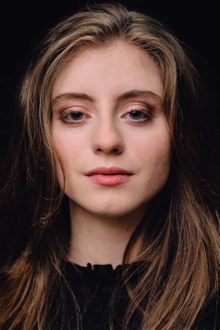 Lydia Maria Makrides Height, Weight, Net Worth, Age, Wiki, Who, Instagram, Biography