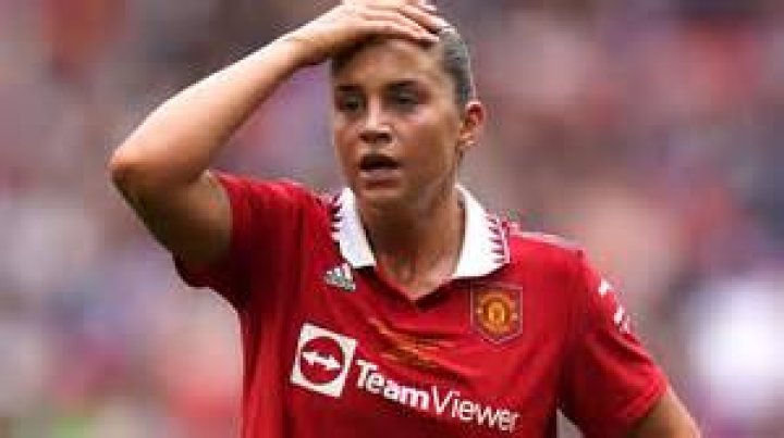 
Manchester United Alessia Russo’s Boyfriend: Dating History Of The Footballer 
