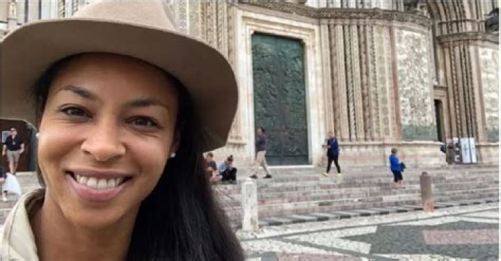 Mara Gay’s Husband, Who Is She Married To? Here’s All We Know About Her Love Life