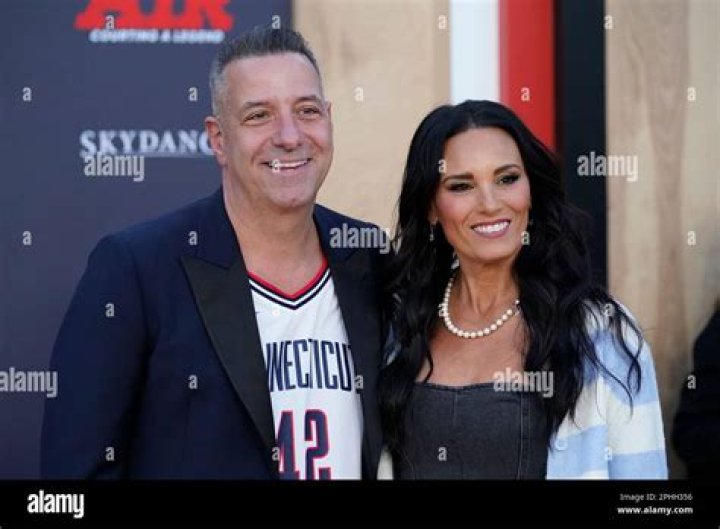 
Marc Damelio Height, Age, Wife, Biography, Wiki, Net Worth 