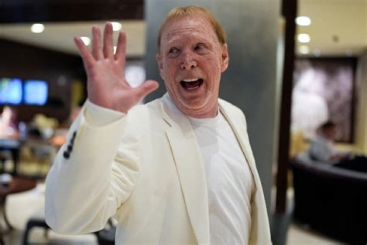 Mark Davis Net Worth, Age, Birthday, Wikipedia, Who, Nationality, Biography