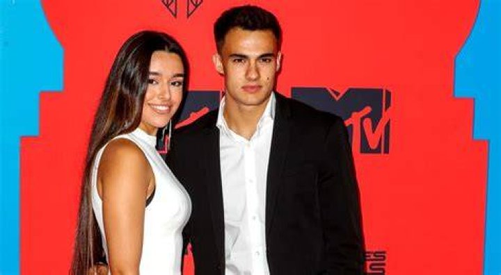 Marta Diaz Age and Net Worth Ass Sergio Reguilon’s Wife In 2022