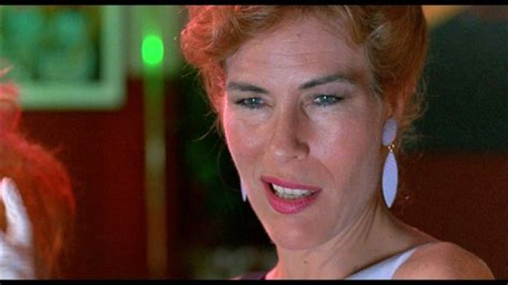 
Mary Woronov’s Wiki – aka Calamity Jane on Death Race 2000 