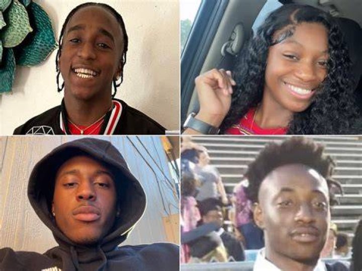 
Mass shooting Alabama: At least 1 dead, multiple shot at teenager’s birthday party in Dadeville 