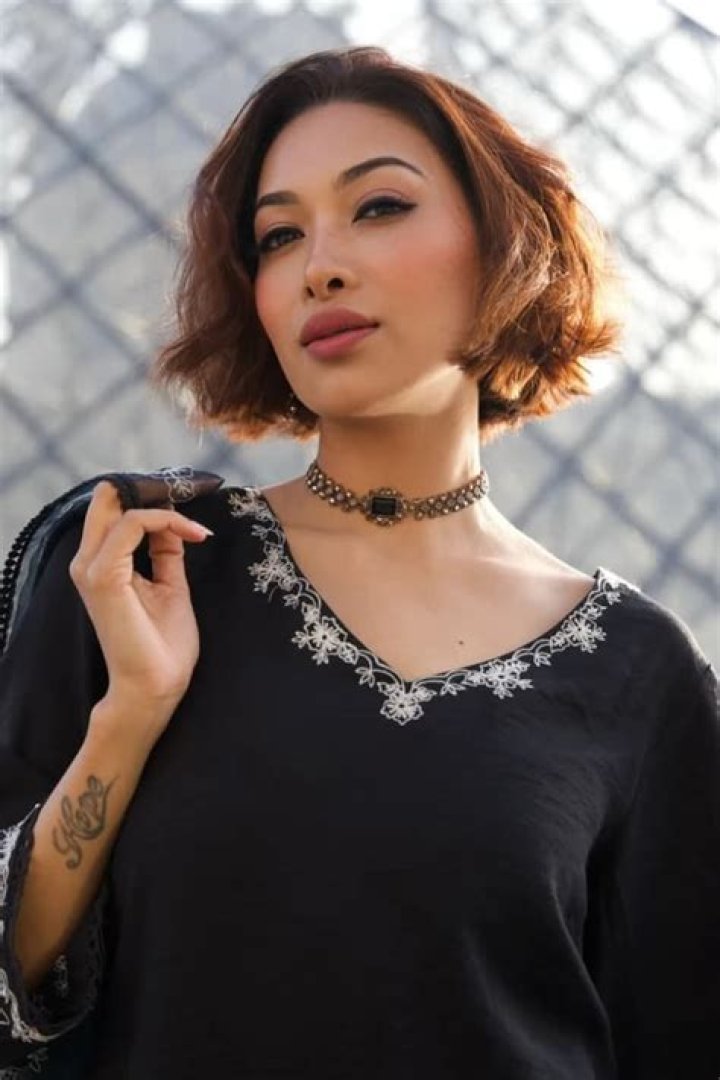 Meenakshi Borah Height, Weight, Net Worth, Age, Birthday, Wikipedia, Who, Instagram, Biography