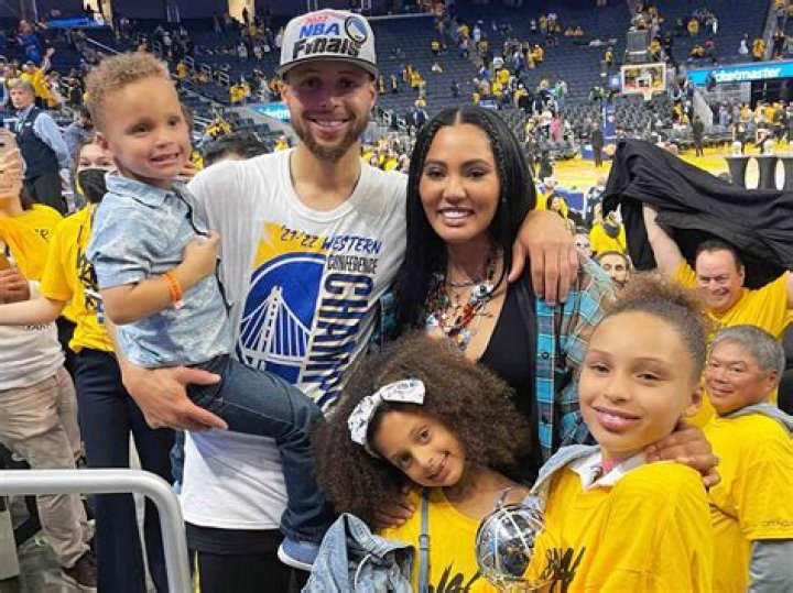 Meet Benjamin Hall Daughter- How Many Children Does He Have? Their Photos Revealed