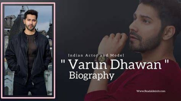 Meet Dhawan Height, Weight, Net Worth, Age, Birthday, Wikipedia, Who, Nationality, Biography