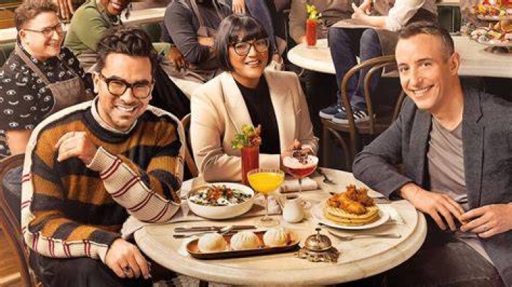 Meet HBO Max’s The Big Brunch Cast, All Of The 10 Chefs and Their Personal Story