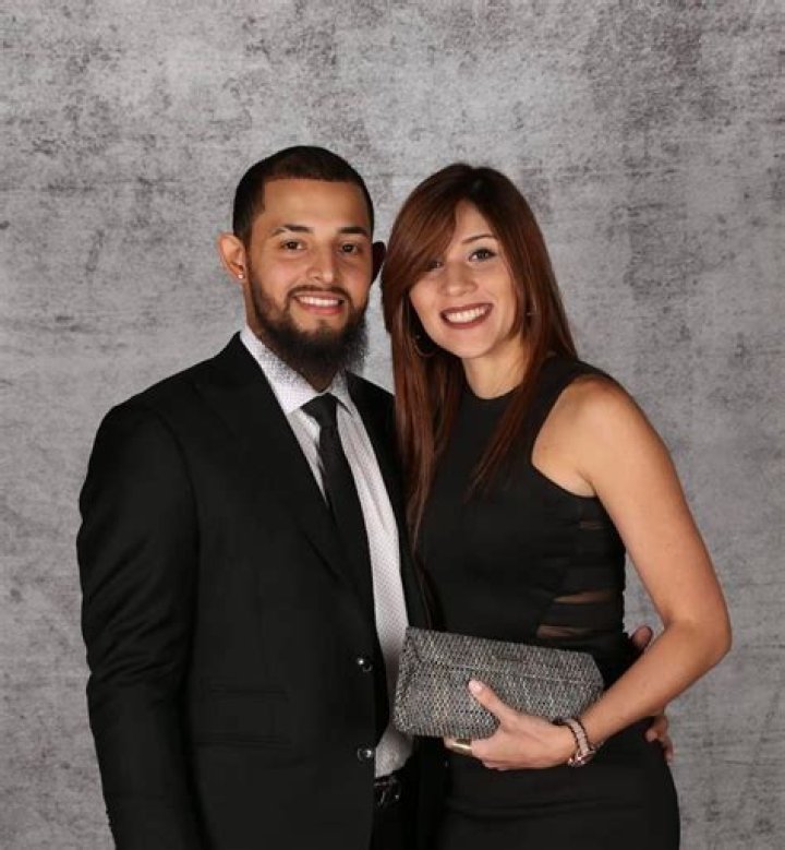 Meet Rougned Odor Wife On Instagram- His Net Worth In 2022 Revealed