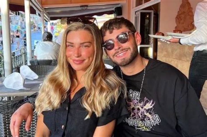 
Meet Zara McDermott Brother, Brad McDermott, On Love Island Age Family And Net Worth 
