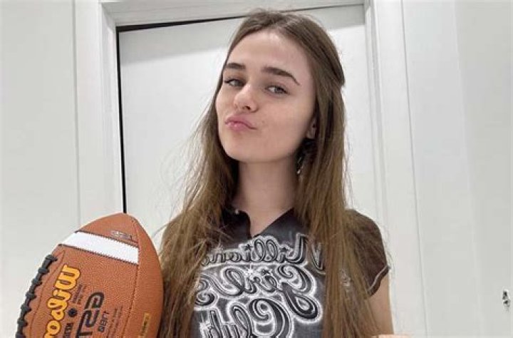 Megan Guthrie – Megnutt02 (TikTok Star) Biography, Age, Boyfriend, Height, Net Worth