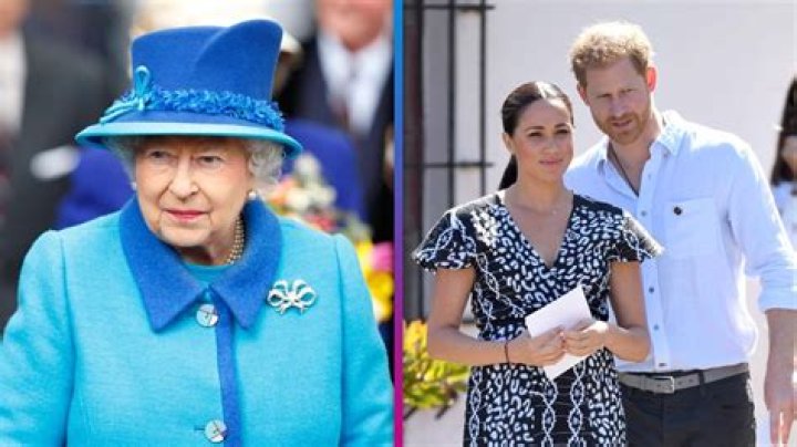 
Meghan Markle Was Not Invited to Join Royal Family Amid Queen Elizabeth’s Death, Royal Expert Says 