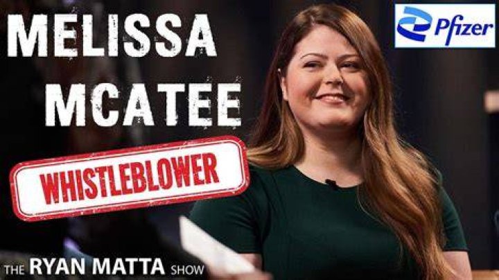 
Melissa McAtee Net Worth, Age, Birthday, Wikipedia, Who, Nationality, Biography 