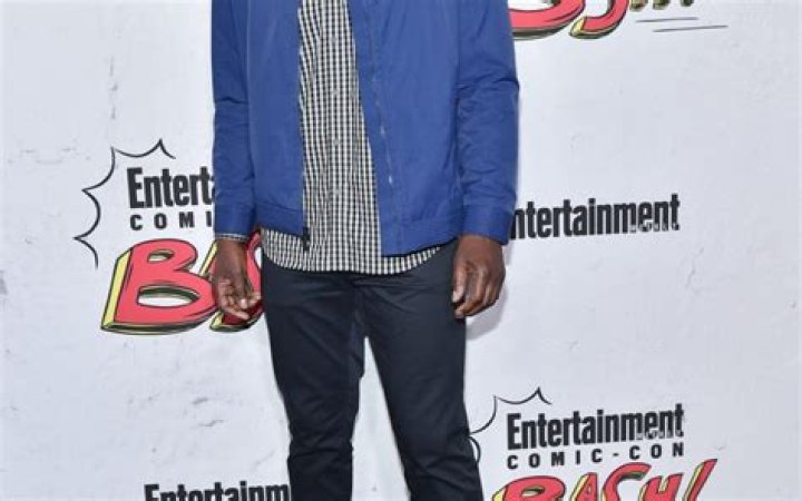 Mensah Mark Height, Weight, Net Worth, Age, Birthday, Wikipedia, Who, Nationality, Biography