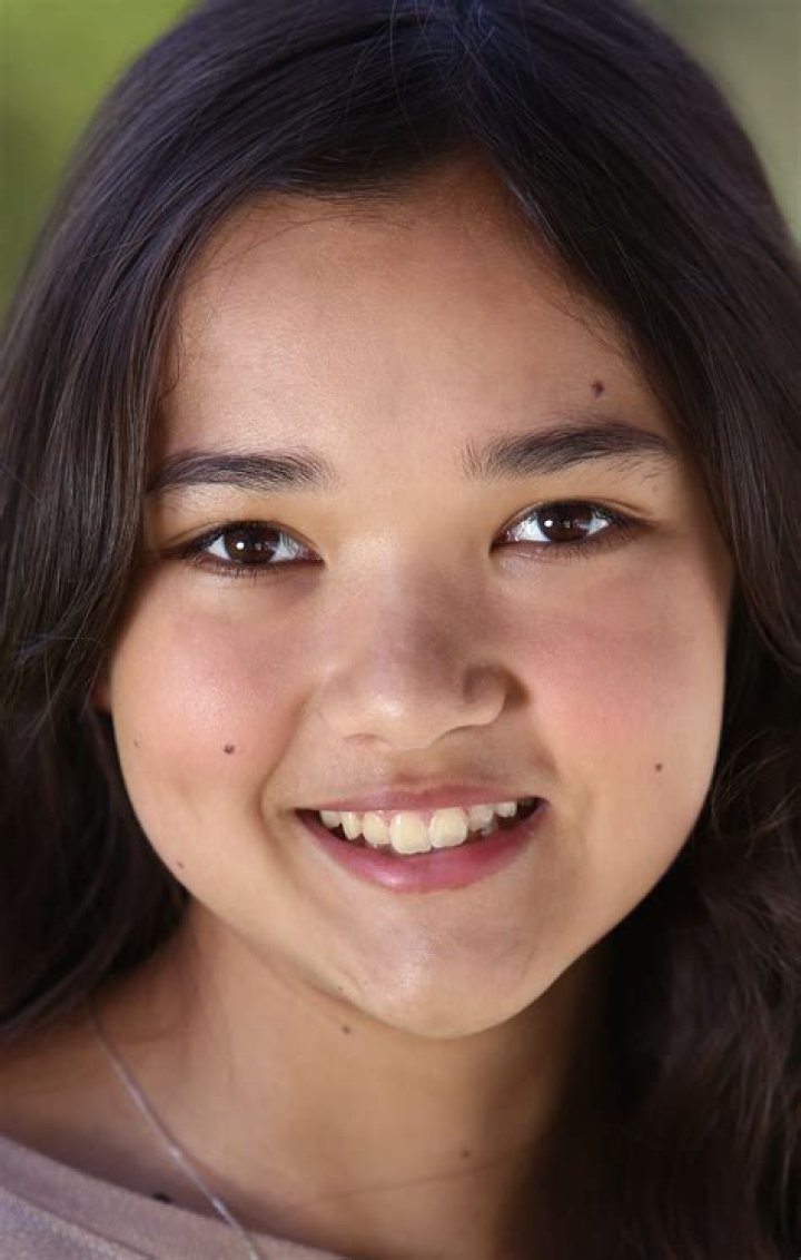 Mia Akemi Brown Height, Weight, Net Worth, Age, Birthday, Wikipedia, Who, Instagram, Biography