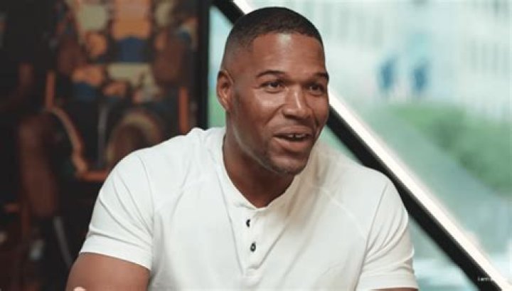 Michael Strahan; Is He Gay Or Bi? What’s His Actual Sexuality?