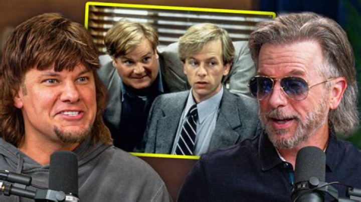
Mike Rowe Father Health Update, What Happened To Mike Rowe Father? 