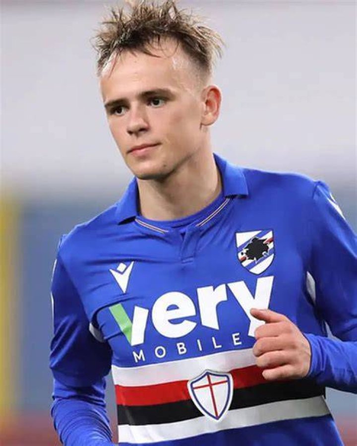 
Mikkel Damsgaard Age, Birthday, Wikipedia, Who, Nationality, Biography 