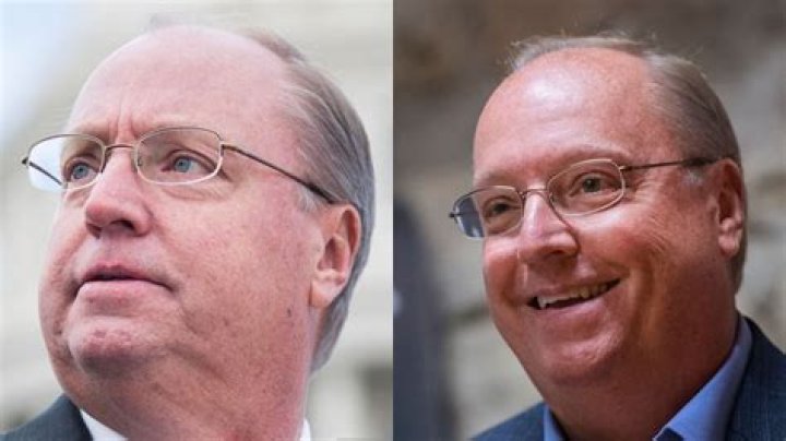
Minnesota Congressman Jim Hagedorn Passed Away At The Age Of 59 