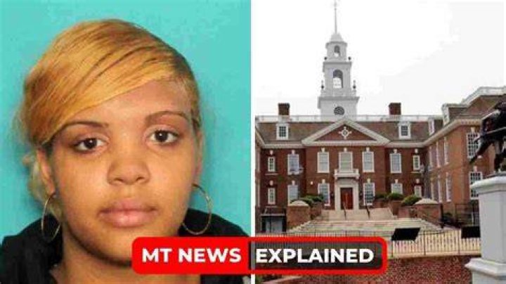 
Missing: What happened to Daeonna Chauka? Know Everything about the 25 year old Delaware Woman 