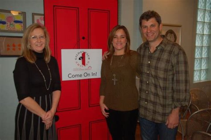 
MLB Robin Ventura And His Wife Stephanie Hebard Has 4 Children 